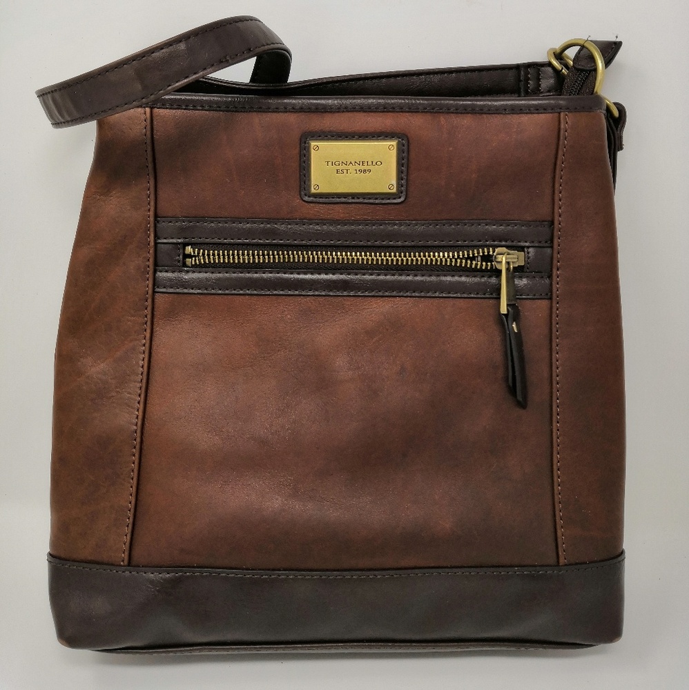 Sale Tignanello handbag